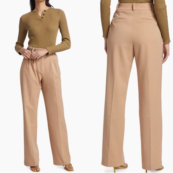 Favorite daughter the favorite pant beige